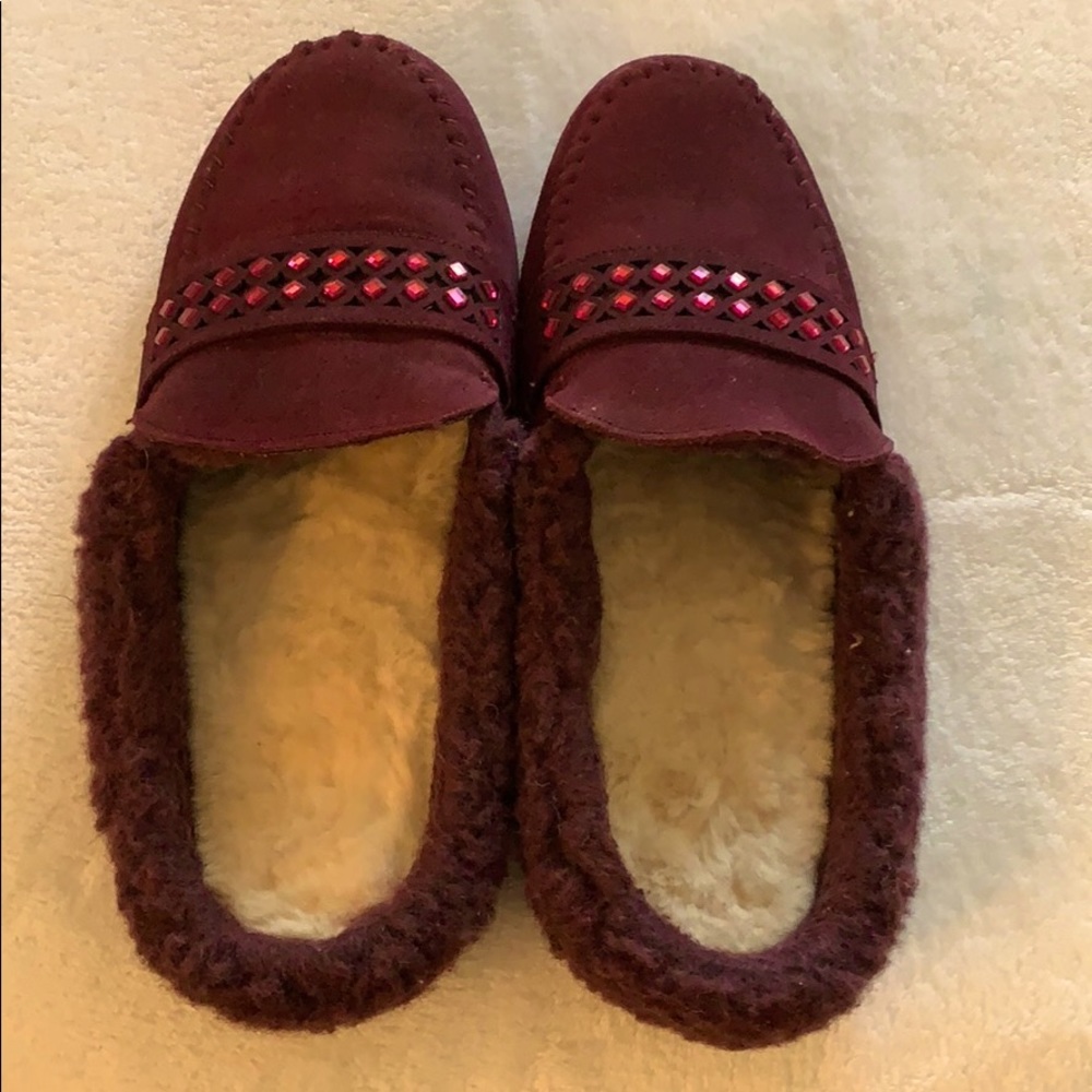 New BearPaw slides